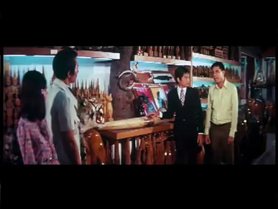 ⭐El rey de los luchadores, Meng Fei (Películas de Artes Marciales) ESPAÑOL