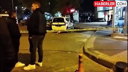 Çanakkale'de Silahlı Saldırı: Bir Kişi Hayatını Kaybetti