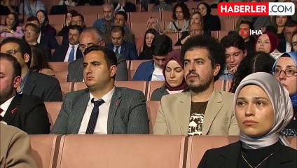 TRT World Citizen 'İnsani Film Festivali' Ödülleri Sahiplerini Buldu