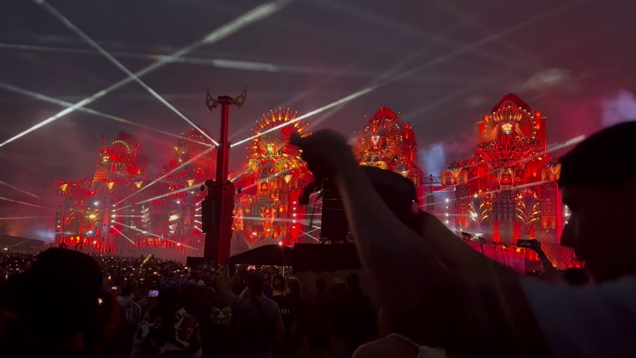 DEFQON1 2024