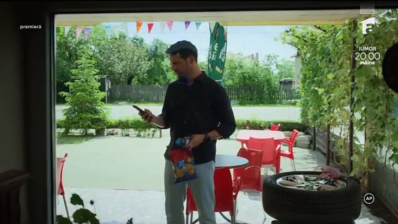 Iubire cu parfum de lavanda: Episod 2 din 1 Noiembrie 2024