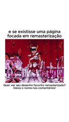 ABERTURA CAVALEIROS DO ZODÍACO (4K)