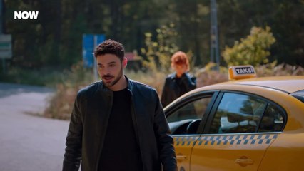 HD مسلسل المتوحش الحلقة 44 مترجم