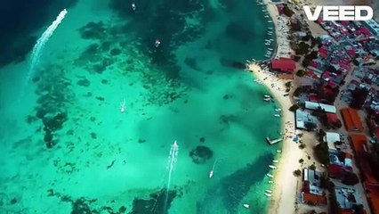 Vinheta Plantão Rede Manchete - anos 90 - Cinema 4D, U-Render, Fusion e Film Convert