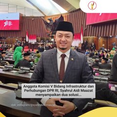 Solusi Agar Jembatan Bengkalis - Pakning Terwujud, Jadi KEK Atau Daerah Wisata