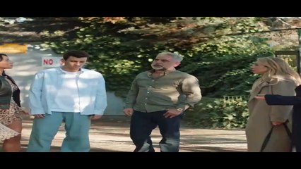 مسلسل المتوحش الحلقة 44 مترجم