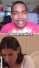 Tenho certeza que você nunca viu essa receita na vida