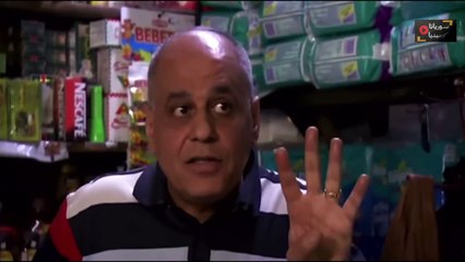 مسلسل حياة اخرى الحلقة الاولى