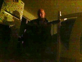 Rock n Roll Slavery riff Johnny Rotten 2000