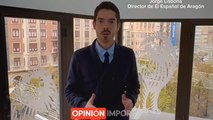 El Español de Aragón estrena sección de opinión