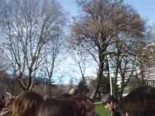 concer de th attente