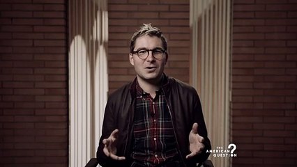 The American Question | movie | 2024 | Official Featurette