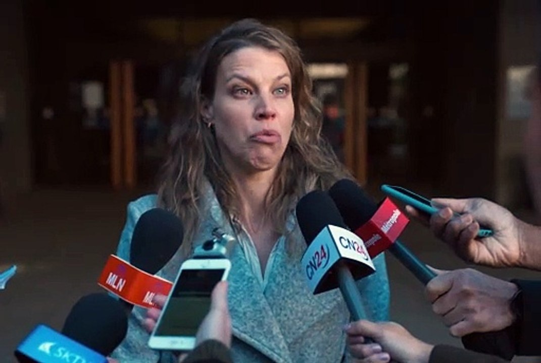 Red Rooms – Zeugin des Bösen | movie | 2023 | Official Trailer