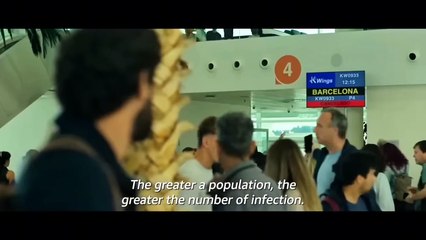 Apokalypse Z: Der Anfang vom Ende | movie | 2024 | Official Trailer