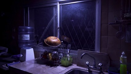 Espejos | movie | 2024 | Official Clip