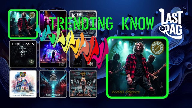 TrendingKnow Fique por Dentro das Tendências com Trending Know! Descubra as novidades mais quentes, análises exclusivas e tudo o que você precisa saber sobre o que está bombando agora! #TrendingKnow #Tendências #Novidades” Stay Updated with Trendi