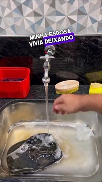 Louça suja nunca mais #ideias #dicas #cozinha #truques #dicascriativasdepvc
