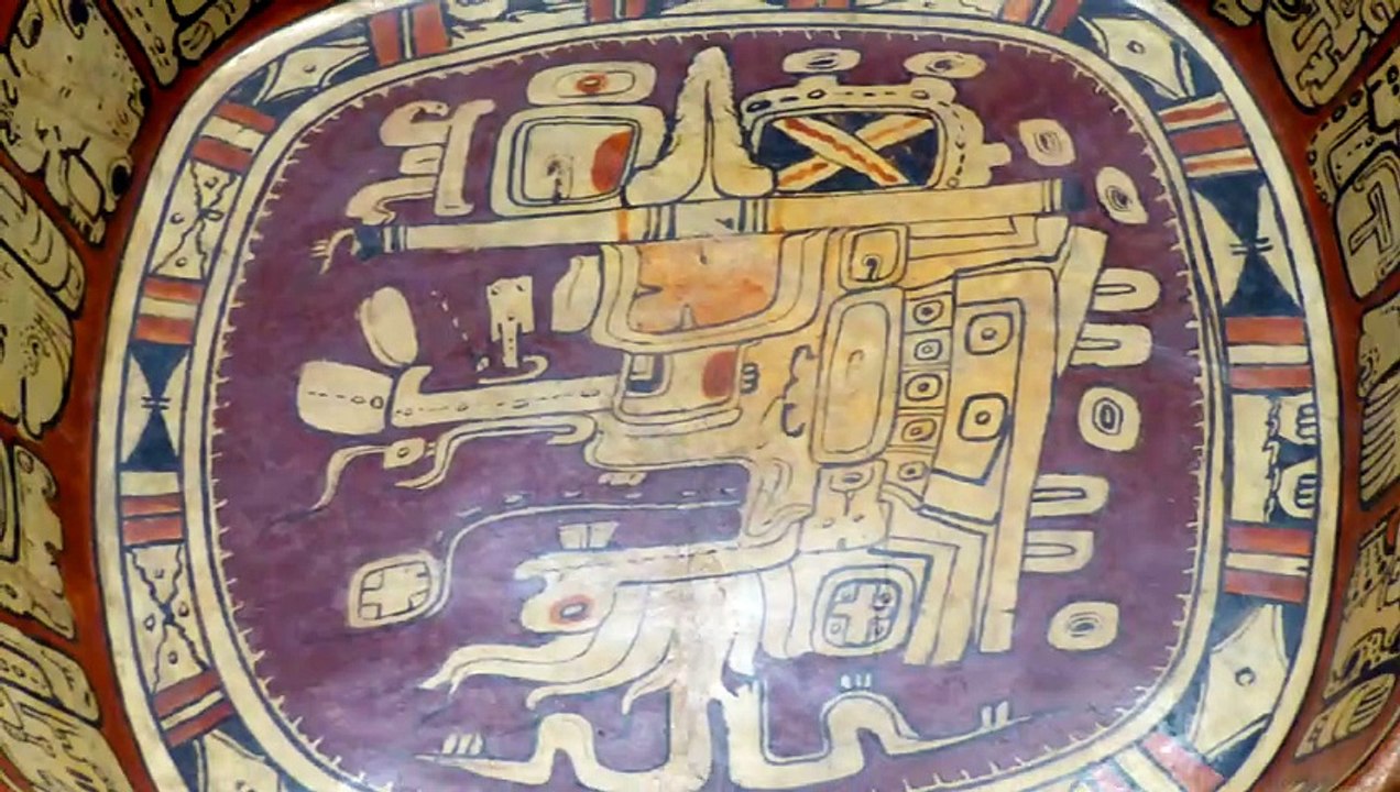 Guatemala y el Museo Etnográfico 2024
