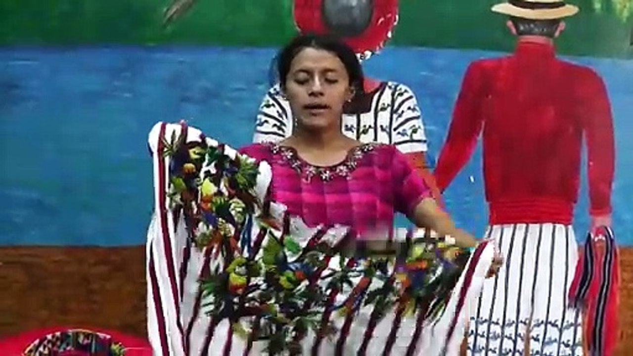 Santiago Atitlán y San Juan La Laguna 2024