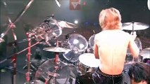X JAPAN - 紅 [Kurenai ] LIVE (Tokyo Dome 2009.05.03)
