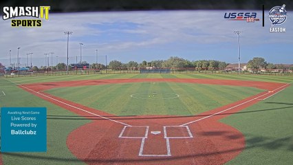 White Easton - Mixed World Series (2024) Fri, Nov 01, 2024 10:10 AM to 11:01 PM