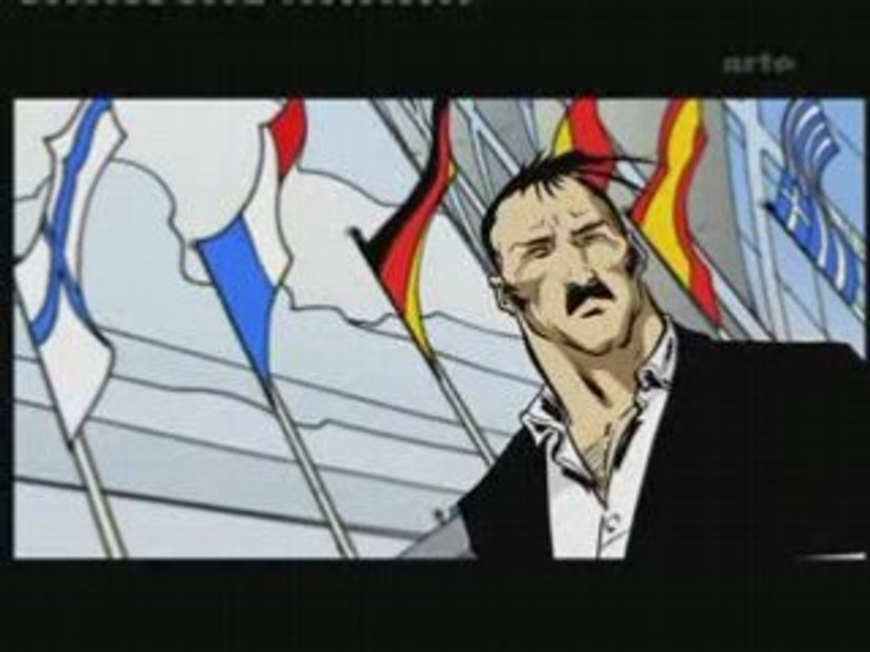 Big Bang Démographique (2sur6)