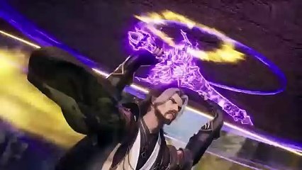 逆天至尊 第354集 蓝光高清【神话动漫社】