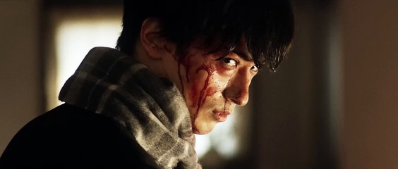 Faceless (2024) Official Trailer – A Thrilling Escape & Murder Mystery 🚨