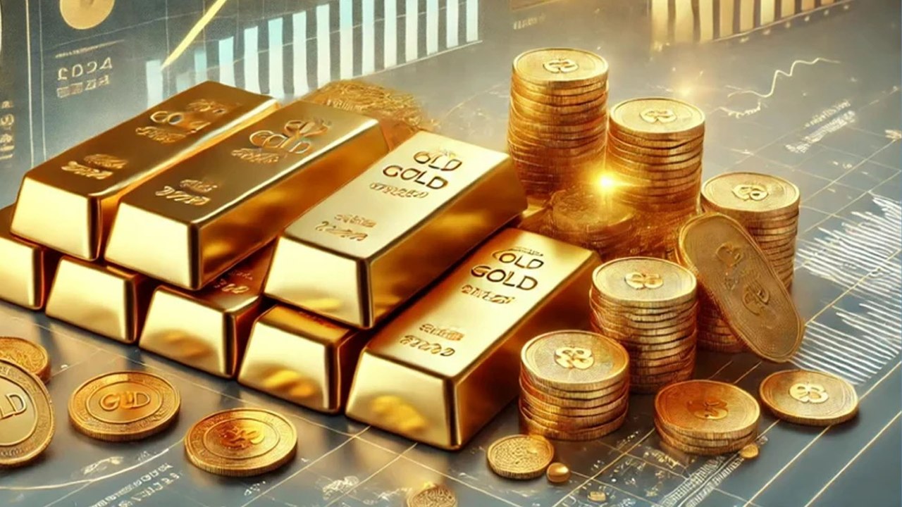 Giá vàng thế giới giảm "không phanh", liệu giá vàng trong nước có tiếp đà?