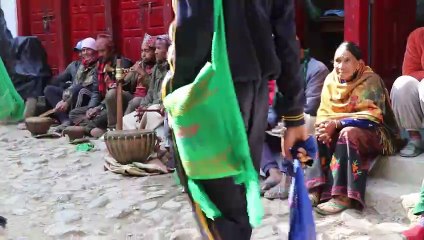 Naumati Baja and Dance | Marriage in Nepal |