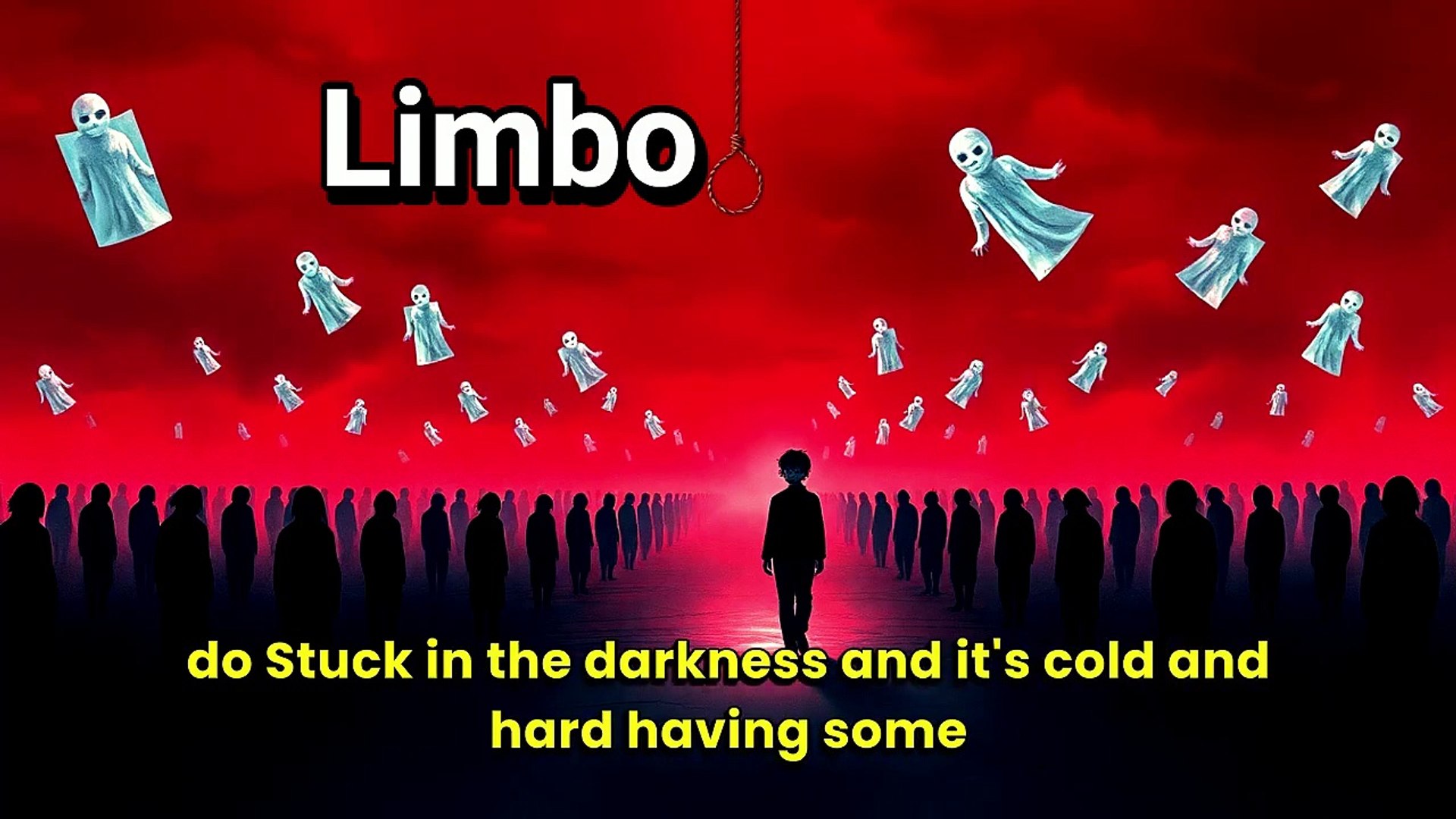 ⁣Limbo - COVER SONG BY AI