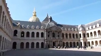 Cathédrale Saint-Louis des Invalides 