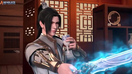 Supreme Sword God Episode 57-62 Sub Indo