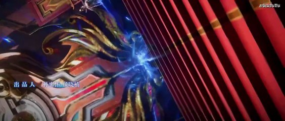 ศึกรบทะลุสวรรค์ Ep-119 (Ai ซับ)