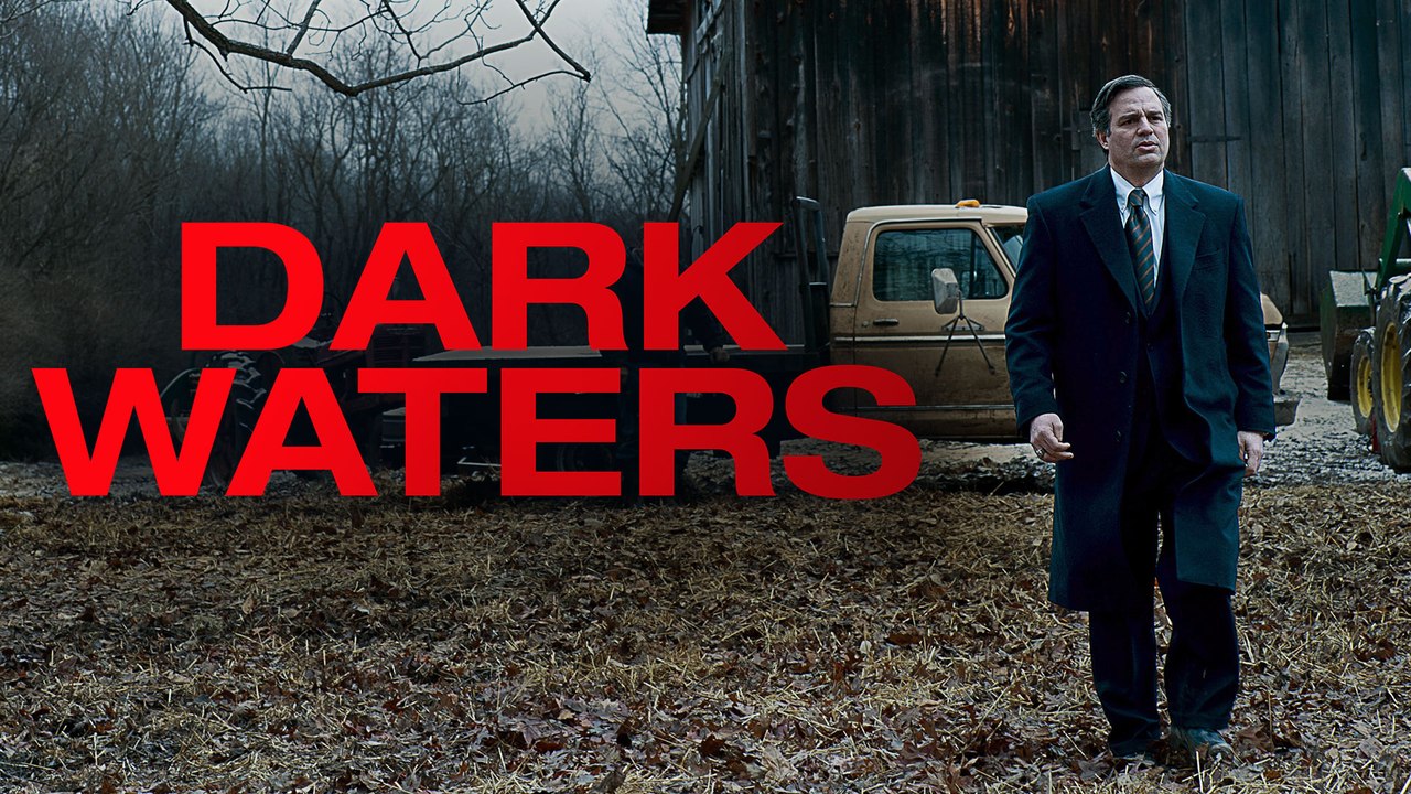 Dark Waters (2019) - Vidéo Dailymotion, image size:1280x720