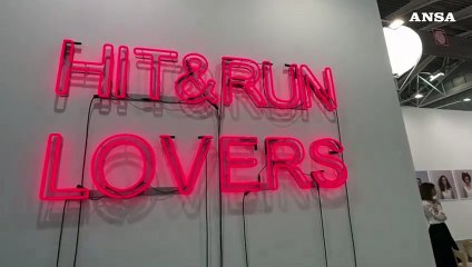 Torna Artissima, la fiera di scoperta delle giovani gallerie