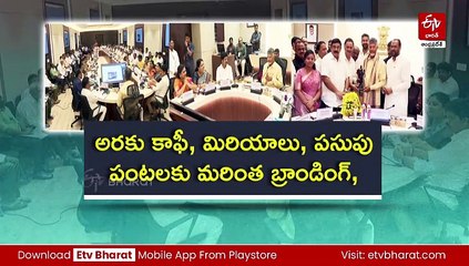 హైదరాబాద్‌ తరహాలో విశాఖ అభివృద్ధి