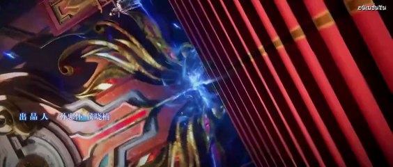 ศึกรบทะลุสวรรค์ Ep-119 (Ai ซับ)