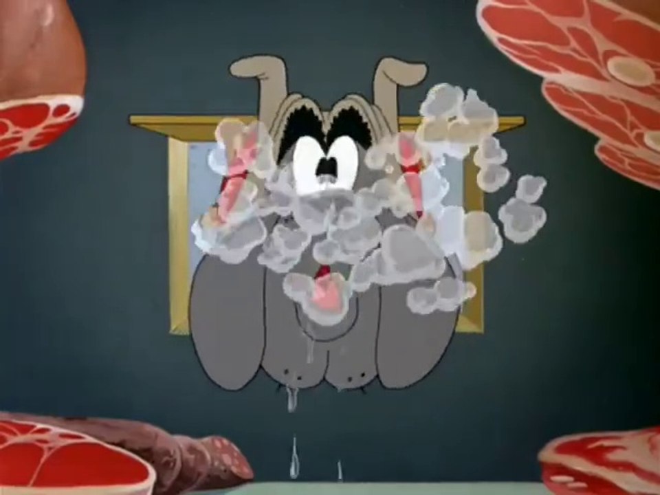 Pluto's Kid Brother (1946)