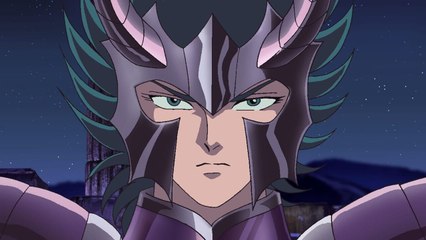 Les chevaliers du Zodiaque : Hadès, le sanctuaire