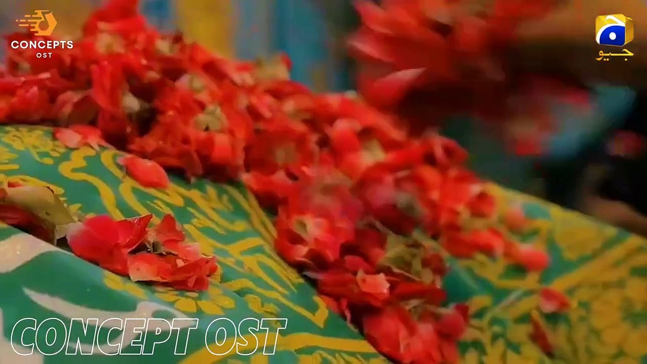 Yahya OST by aminabatool