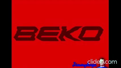 Preview 2 Beko V2 Effects Has Blue Screen Of Death