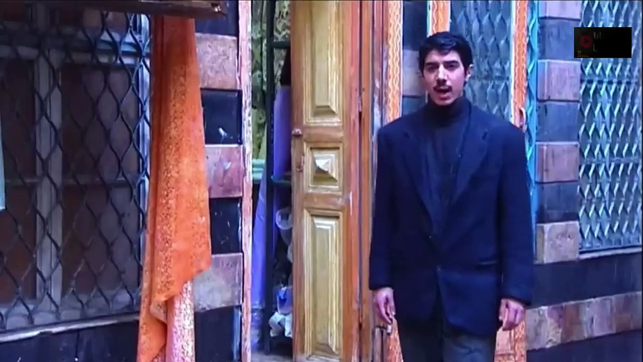 مسلسل مطر الربيع الحلقة الاولى