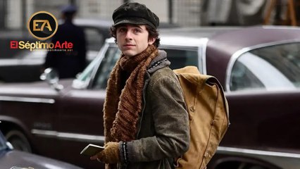 A Complete Unknown 🎬 Tráiler en Español (HD) – Descubre la Nueva Película