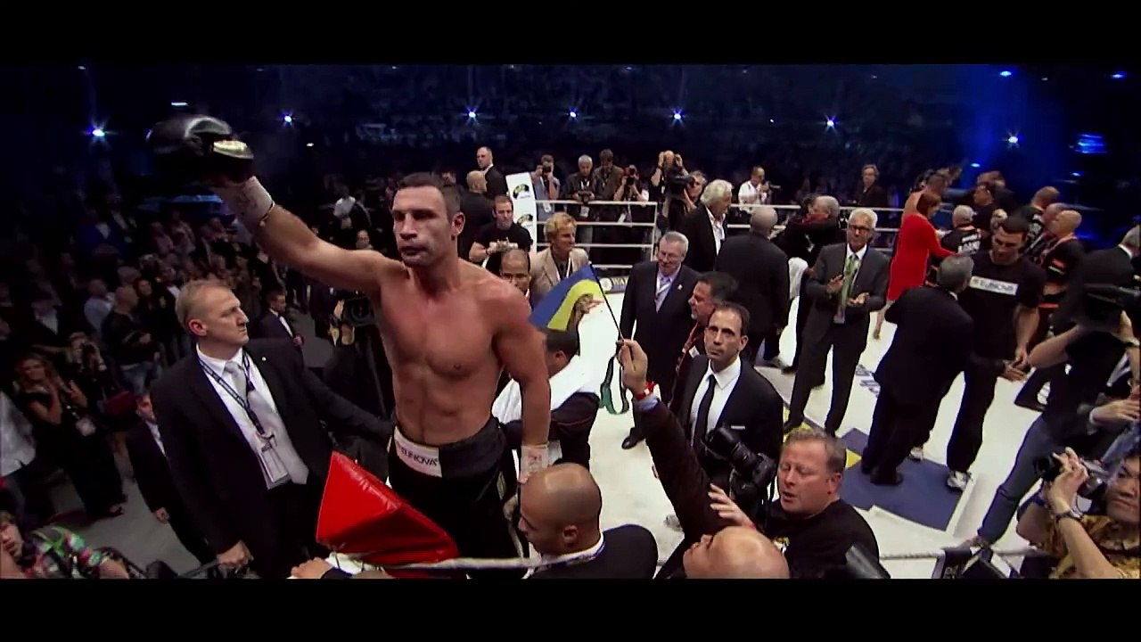 Klitschko: More Than A Fight | Official Trailer | Sky Documentaries