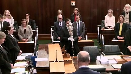 Tasmania’s Integrity Commission facing major criticism