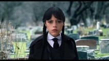 Wednesday Addams_ Season 2 - First Trailer _ Jenna Ortega _ Netflix Series