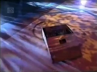 Robotica Season 1 Episode 6 The Battle Of The Six Wheeled Wedges