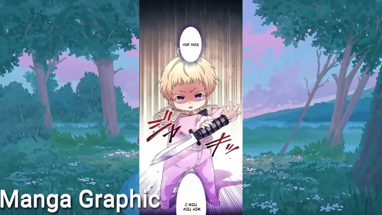 A Girl reincarnated as a cute baby, adored by all, yet unaware she was a skilled assassin (1)