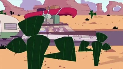 Captain Flamingo: Water You Worried About: Pee Inflation
